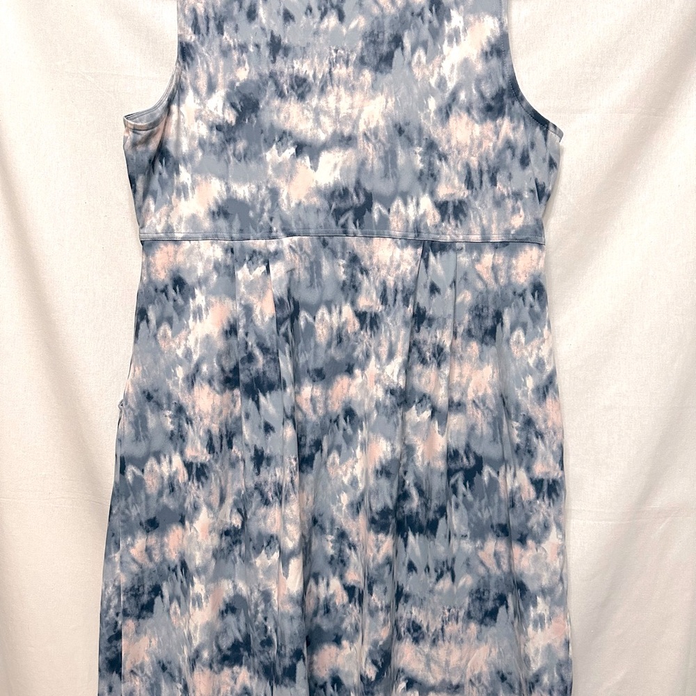 Eddie Bauer Aster dress with pockets - Picture 4 of 5